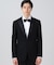 【FORMAL】ピークドラペル タキシードクロス スーツ