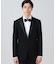 【FORMAL】ピークドラペル タキシードクロス スーツ