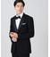【FORMAL】ピークドラペル タキシードクロス スーツ