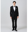 【FORMAL】ピークドラペル タキシードクロス スーツ