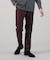 【全7サイズ×7色展開！】トップマルチヘリンボン パンツ