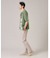 【全7サイズ×7色展開！】トップマルチヘリンボン パンツ