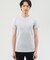 【MADE IN JAPAN】ベーシックフライスインナーＴシャツ