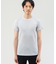 【MADE IN JAPAN】ベーシックフライスインナーＴシャツ