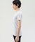 【MADE IN JAPAN】ベーシックフライスインナーＴシャツ