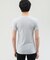 【MADE IN JAPAN】ベーシックフライスインナーＴシャツ