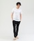 【MADE IN JAPAN】ベーシックフライスインナーＴシャツ