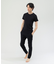 【MADE IN JAPAN】ベーシックフライスインナーＴシャツ