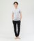 【MADE IN JAPAN】ベーシックフライスインナーＴシャツ