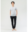 【MADE IN JAPAN】ベーシックフライスインナーＴシャツ
