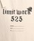 Limit works エプロン