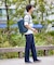 【撥水】ライトウェイト バックパック