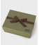 【GIFT】レザーメッシュベルト