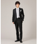 【Made in JAPAN】ブロード レギュラーカラー ドレスシャツ