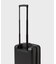 【CITY BLACK】スーツケース SSサイズ(フロントオープン式）