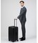 【CITY BLACK】スーツケース Mサイズ