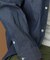 【Sサイズ～】525DENIM シャツ