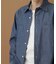 【Sサイズ～】525DENIM シャツ