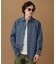 【Sサイズ～】525DENIM シャツ