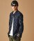 【Sサイズ～】525DENIM シャツ