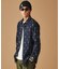 【Sサイズ～】525DENIM シャツ