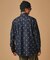 【Sサイズ～】525DENIM シャツ