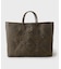 【OJO DE MEX】CAGO Tote Grande　カゴバッグ