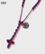 【OJO DE MEX】Mexican Rosario Necklace