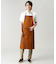 【NAPRON別注】 UTILTY APRON