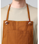 【NAPRON別注】 UTILTY APRON