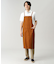 【NAPRON別注】 UTILTY APRON