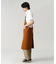 【NAPRON別注】 UTILTY APRON