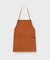 【NAPRON別注】 LUMBER BIB APRON