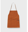 【NAPRON別注】 LUMBER BIB APRON