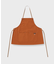 【NAPRON別注】 LUMBER BIB APRON