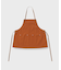 【NAPRON別注】 LUMBER BIB APRON