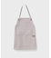 【NAPRON別注】 LUMBER BIB APRON