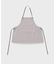 【NAPRON別注】 LUMBER BIB APRON