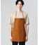 【NAPRON別注】 LUMBER BIB APRON