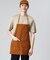 【NAPRON別注】 LUMBER BIB APRON