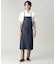 【NAPRON別注】 UTILTY APRON