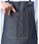 【NAPRON別注】 UTILTY APRON