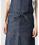 【NAPRON別注】 UTILTY APRON