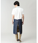 【NAPRON別注】 UTILTY APRON