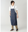 【NAPRON別注】 UTILTY APRON