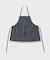 【NAPRON別注】 LUMBER BIB APRON