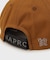 【NAPRON別注】 GARDEN CAP BUCKLE