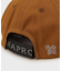 【NAPRON別注】 GARDEN CAP BUCKLE
