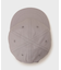 【NAPRON別注】 GARDEN CAP BUCKLE