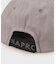 【NAPRON別注】 GARDEN CAP BUCKLE